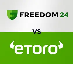 eToro