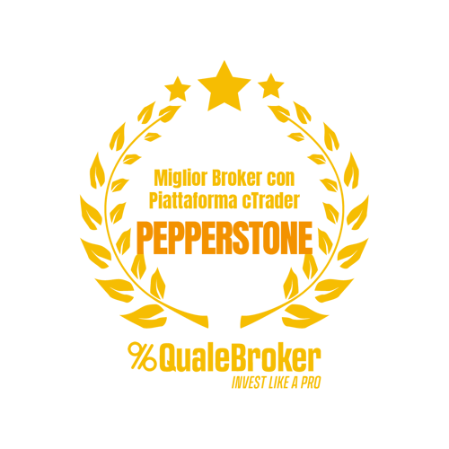 Miglior broker con piattaforma cTrader Pepperstone Miglior broker con piattaforma cTrader Pepperstone