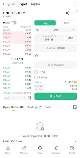 coinbase vs binance payments