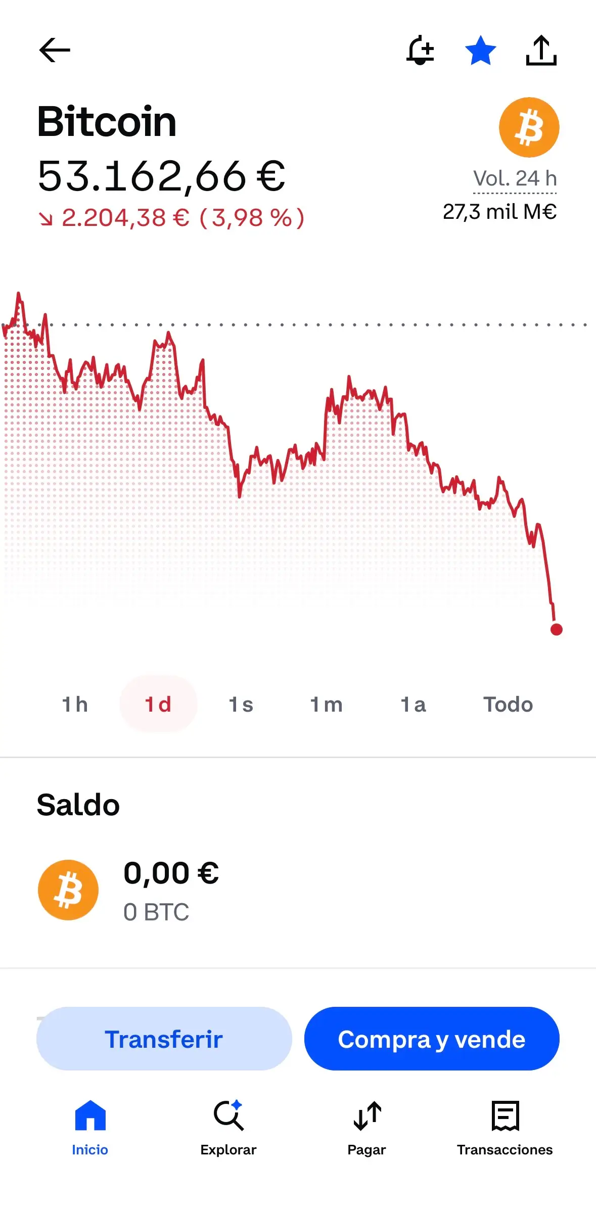 coinbase vs binance comprar bitcoin