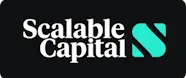 Scalable Capital miglior broker ETF