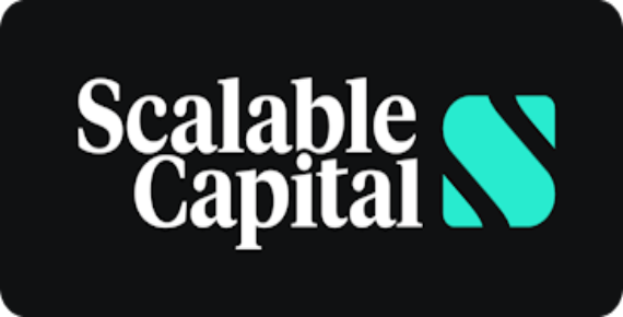 scalable capital nuova piattaforma