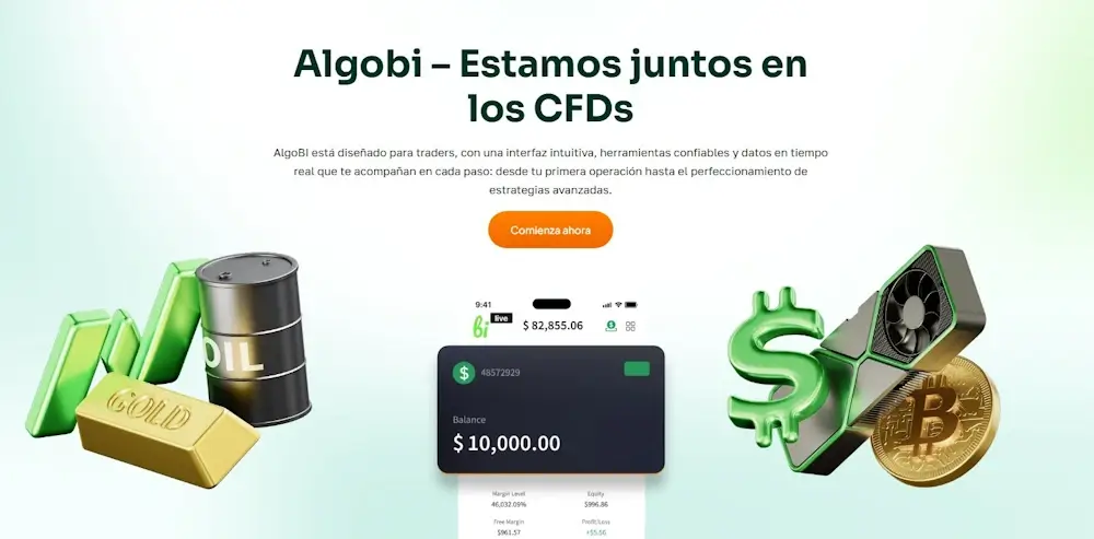 sitio web