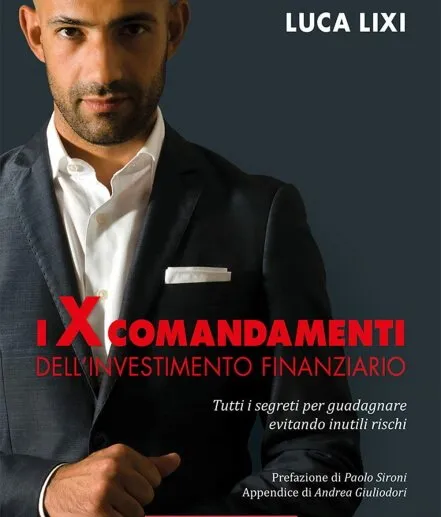 Recensione del libro di Luca Lixi