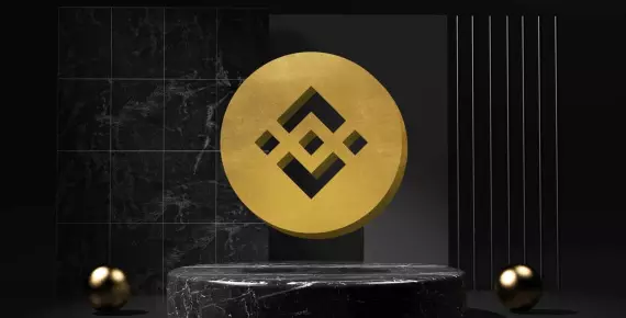 Binance Coin (BNB) – Il token di Binance