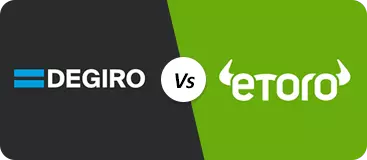 DEGIRO vs eToro