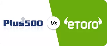 Plus500 vs eToro