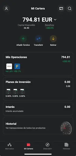 Pepperstone app listas de seguimiento