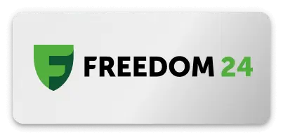 Freedom24 conto deposito