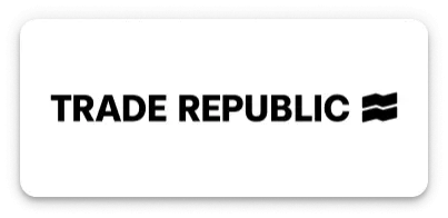 Trade Republic conto deposito